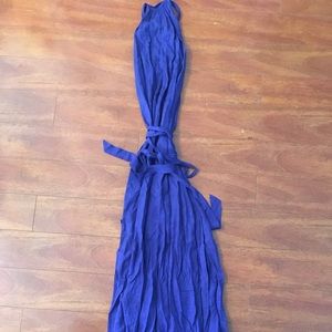 «« Halter Dress »»